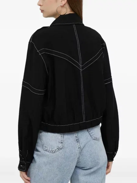 Geacă Dkny negru