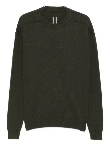 Szvetter Rick Owens zöld