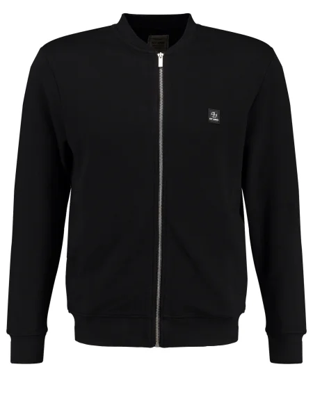 Key Largo Hanorac Rick' negru
