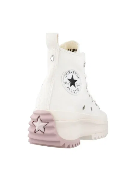 Pantofi Converse alb