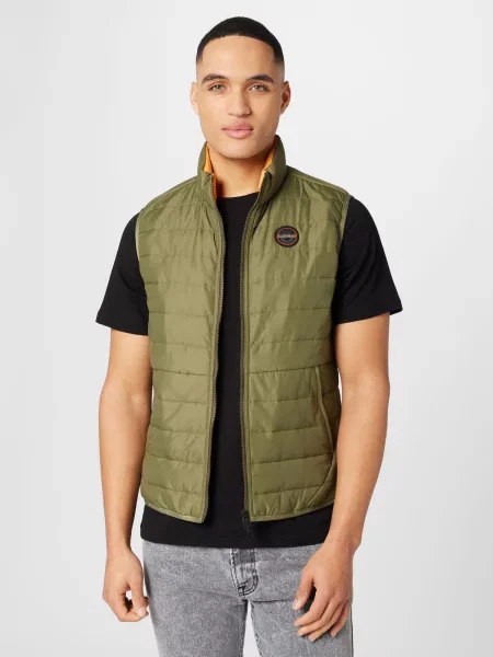 Vesta Napapijri khaki
