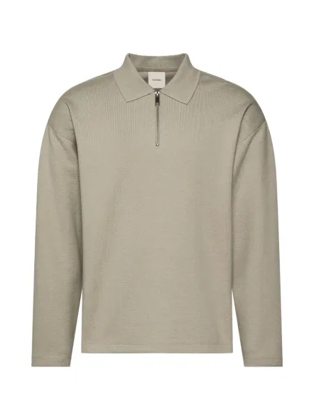 Polo Calvin Klein lung