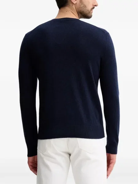 Pulover Benetton albastru