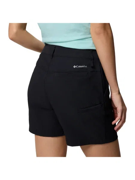 Scurt pantaloni Columbia negru