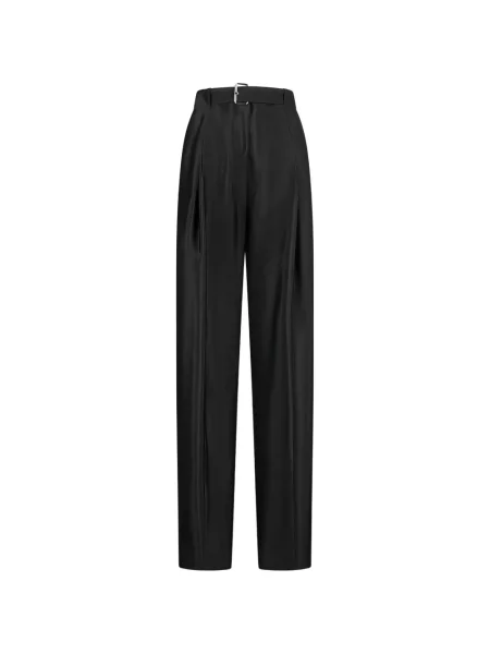 Pantaloni Blumarine negru
