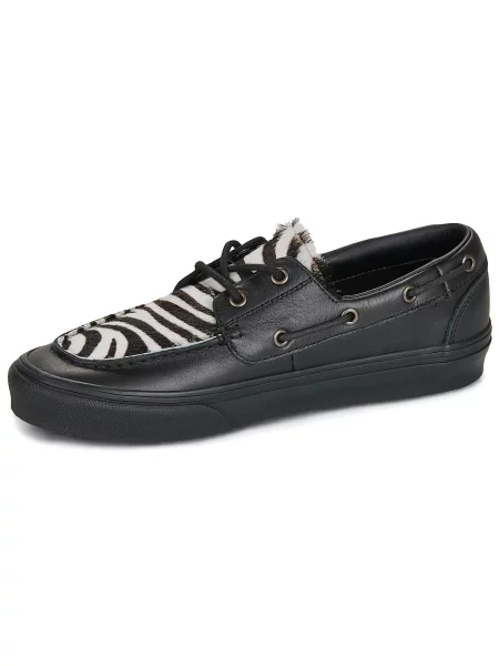 Pantofi Vans negru