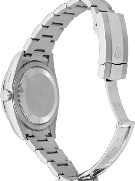 Pολόι Rolex μπλε