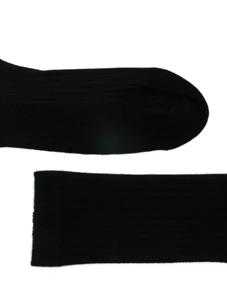 Șosete Toteme negru