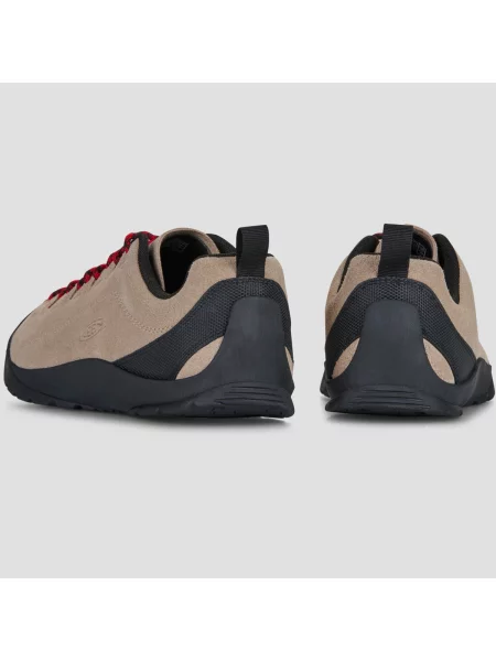 Pantofi Keen maro