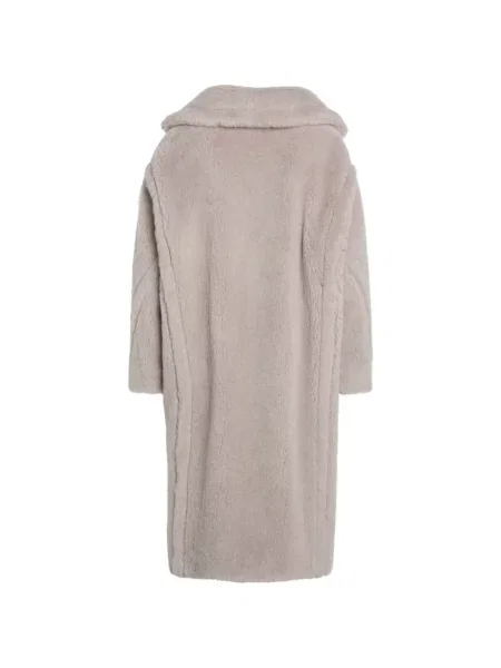 Ursuleț de pluș palton Max Mara