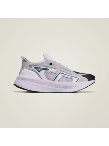 Adidas by Stella McCartney buty do biegania Ultraboost 5 fioletowy białe