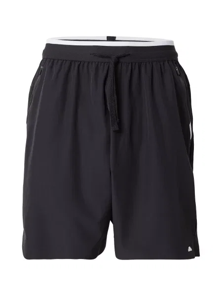 ELLESSE Sportovní kalhoty Zimpatia' černá