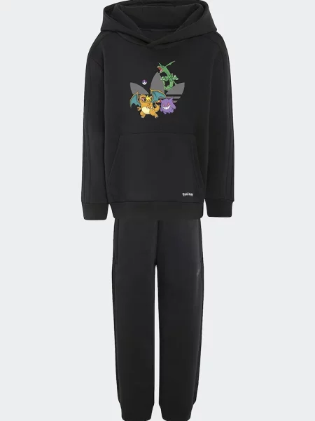 Детский спортивный костюм Adidas Originals