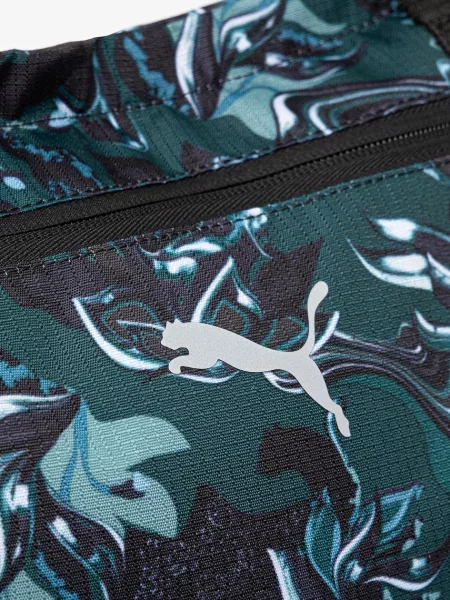 Сумочка Puma зелений