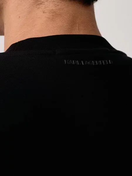 Свитер Karl Lagerfeld