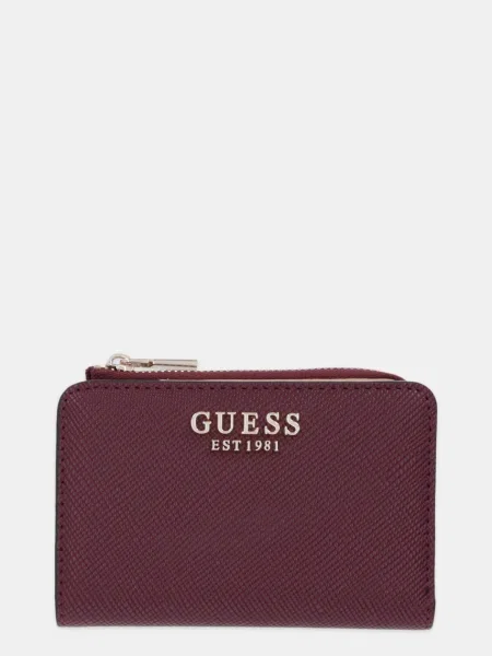 Портмоне Guess BOLENA бордо