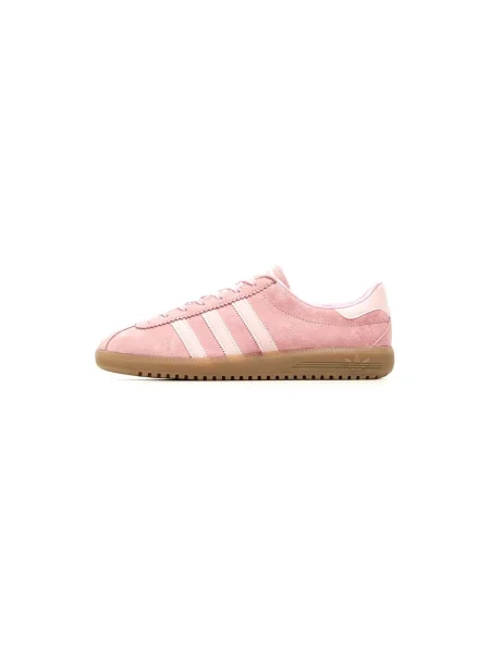 Bermude Adidas roz