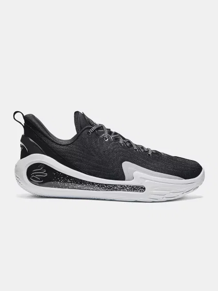 Teniși Under Armour gri