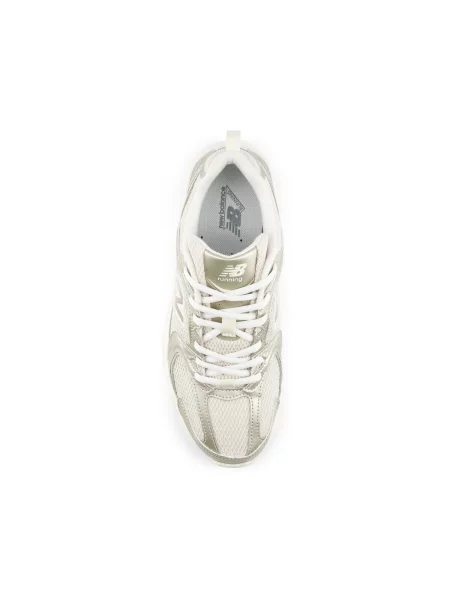 Tenisky New Balance 530 sivá