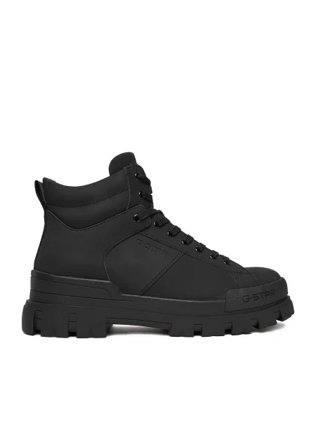 Ghete G-Star Raw negru
