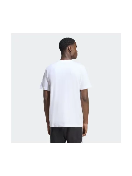 Póló Adidas fehér