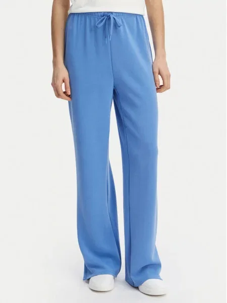 ONLY Pantaloni din Maya albastru