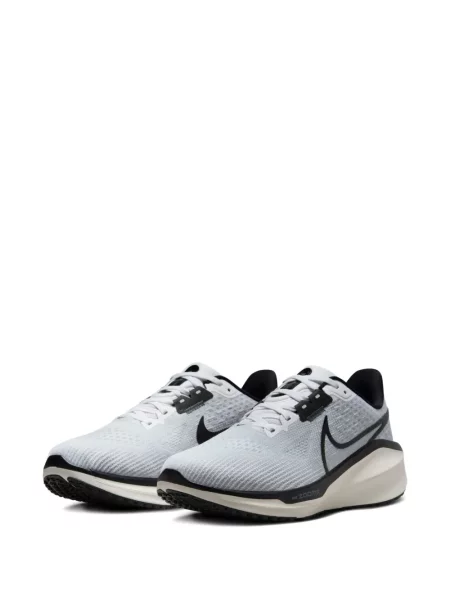 Sneakerși Nike Vomero alergare gri