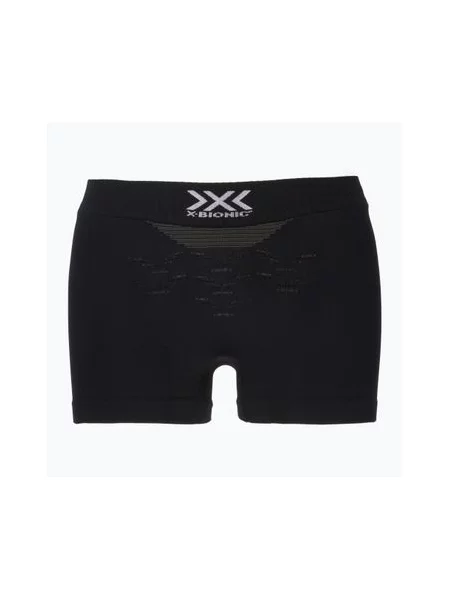 Термоактивні шорти-боксери X-Bionic Energizer Lt чорні