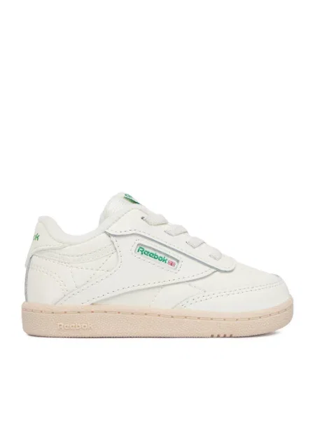 Laisvalaikio batai Reebok EO-CLUB C Écru