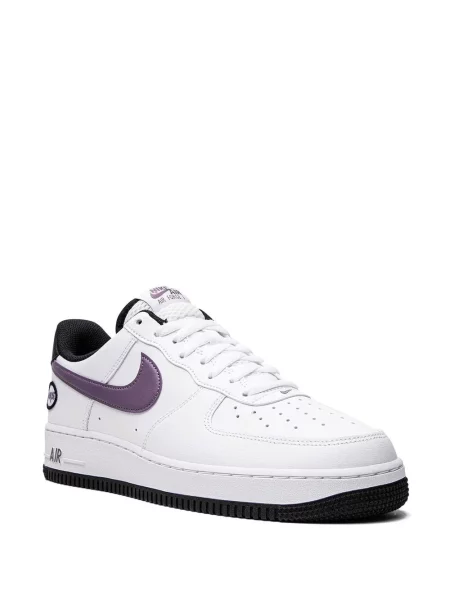 Tenisky Nike Air Force 1 bílé