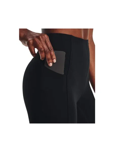 Cropp pantaloni Under Armour negru