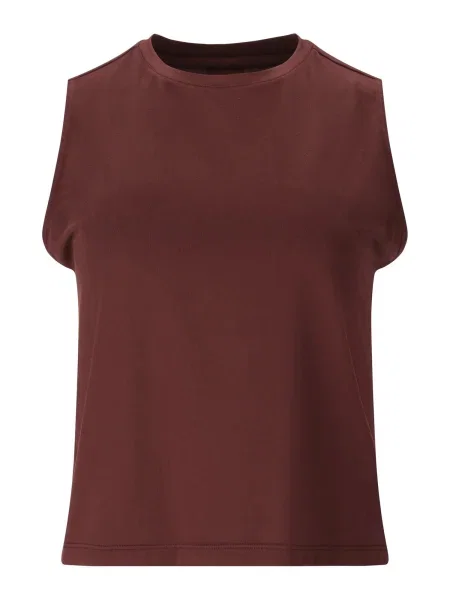 Athlecia Sportiniai marškinėliai be rankovių Pacy uogų