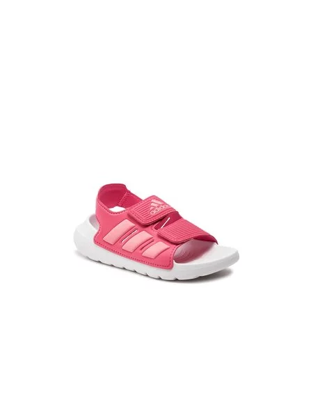 Sandale adidas Altaswim Sandals Kids ružičasta
