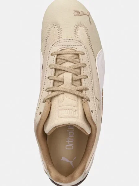 Замшеві кросівки Puma Speedcat Wine Club Wns