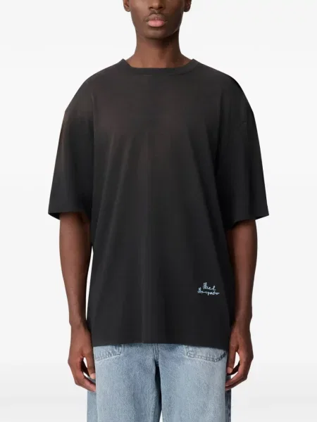 Tricou Axel Arigato negru