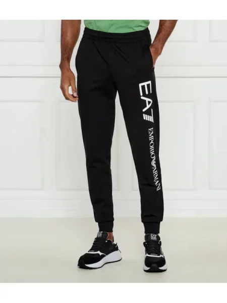 Pantaloni de trening negru