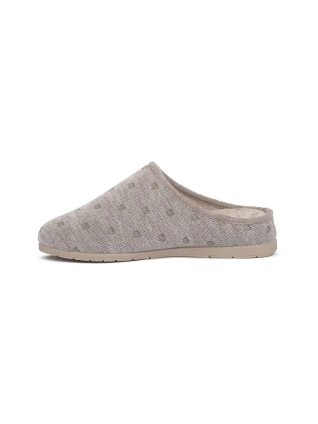 Tenisky Grünland sivá