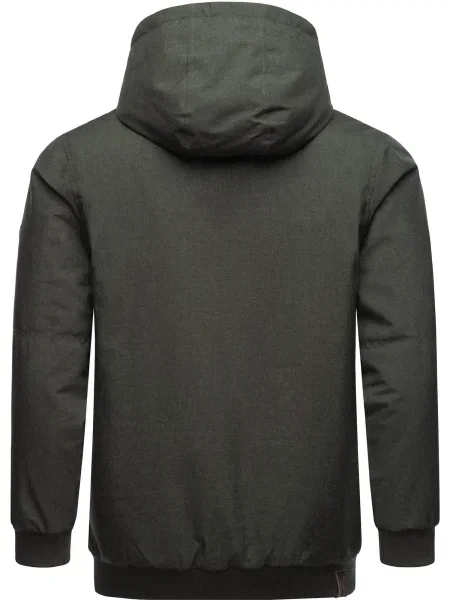 Ragwear Geacă funcțională Stewie' kaki