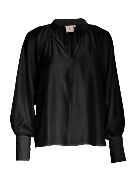 Peppercorn Bluză Lindsey' negru