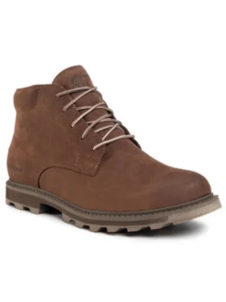 Sorel Ghete Madson II Chukka Wp maro