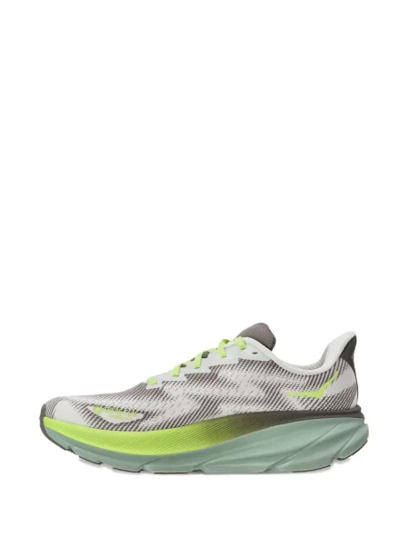 Sneakerși Hoka maro