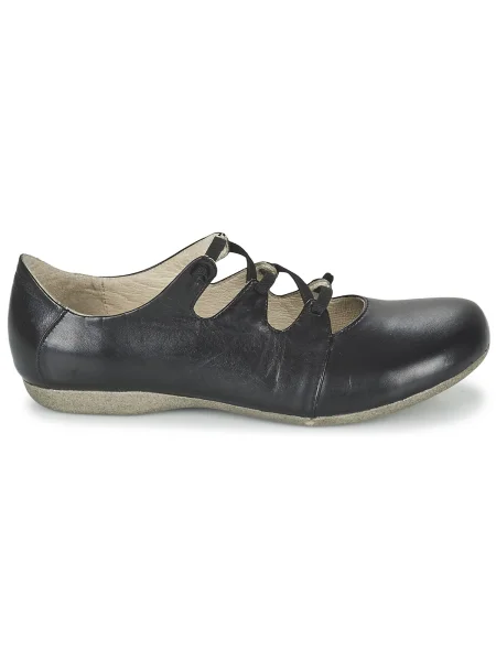 Pantofi Josef Seibel negru