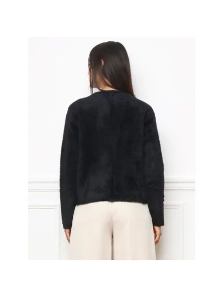 Sacou La Modeuse negru