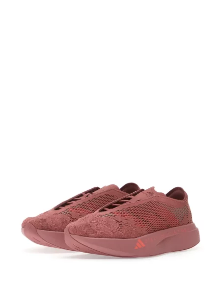 Sneakerși Adidas By Stella Mccartney roșu