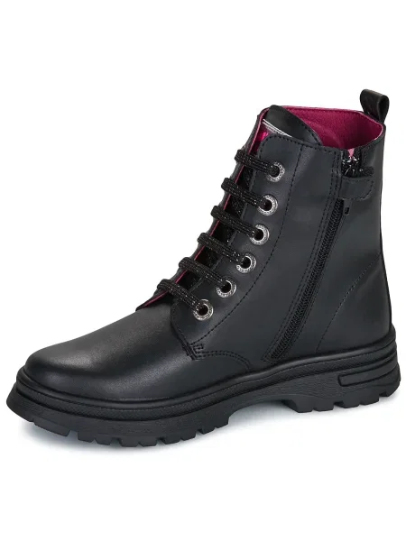 Pantofi copii Pablosky negru