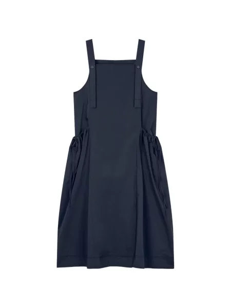 Rochie Tomboy cu cordon negru