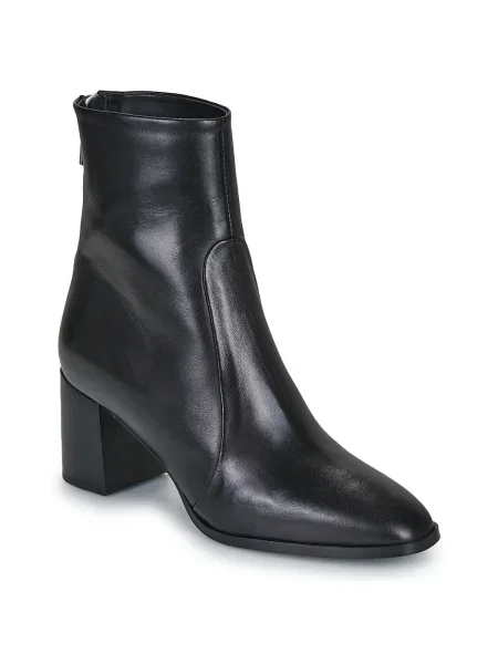 Pantofi Ikks negru
