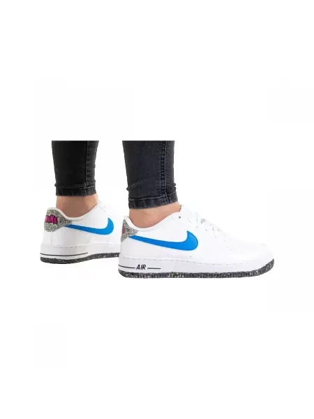 Tenisky Nike Air Force 1 biela