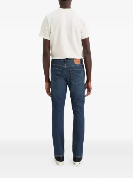 Blugi Levi's® albastru
