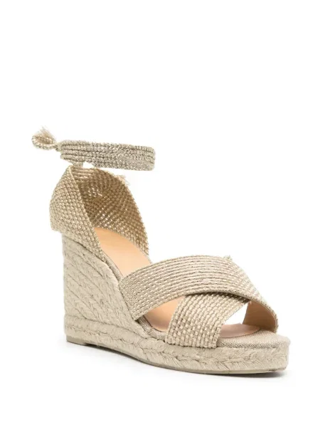 Espadrile Castaner
